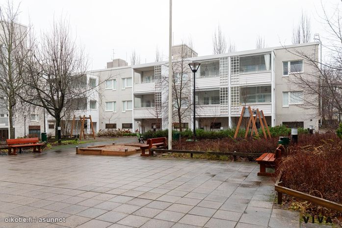 Asuntoilmoituksen kuva