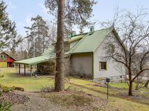 Päärakennus