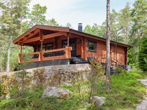 päärakennus