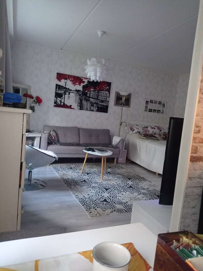 Apartment in Pori, Halssi, Pihlava