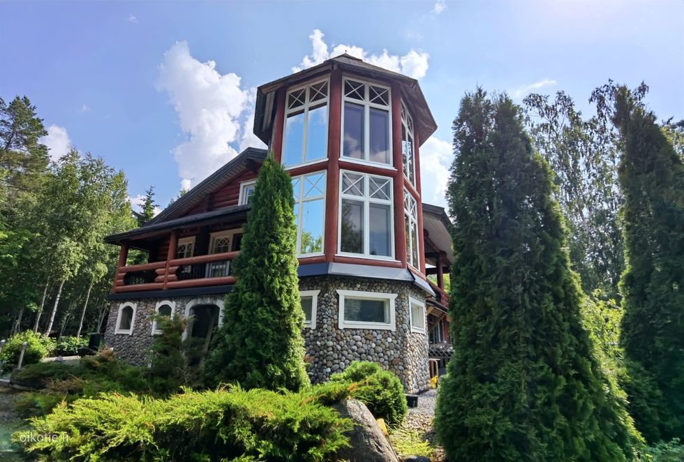 Kohdekuva