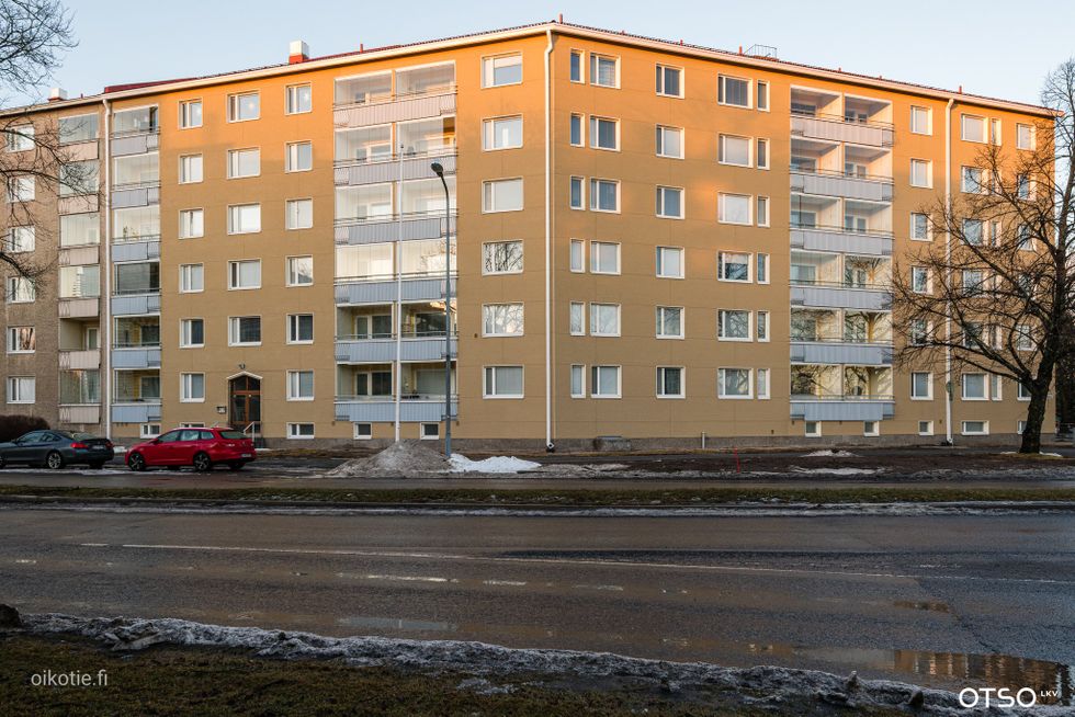 Kohdekuva