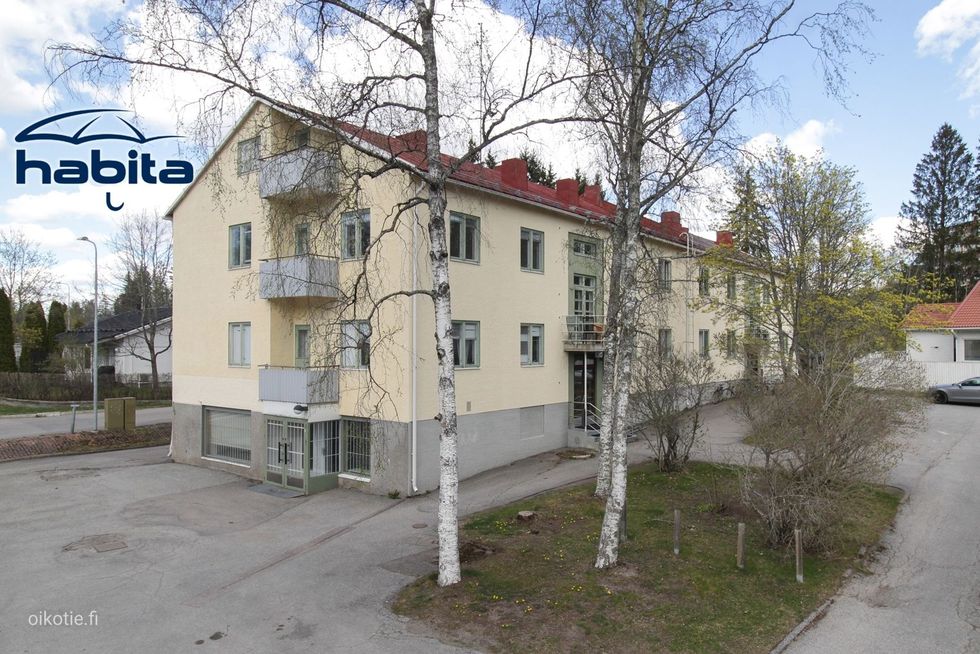 Kohdekuva