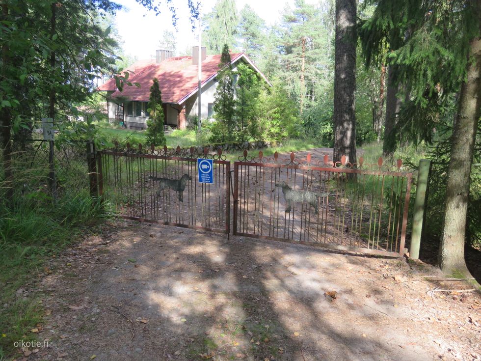 Kohdekuva