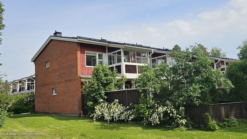 Asuntoilmoituksen kuva