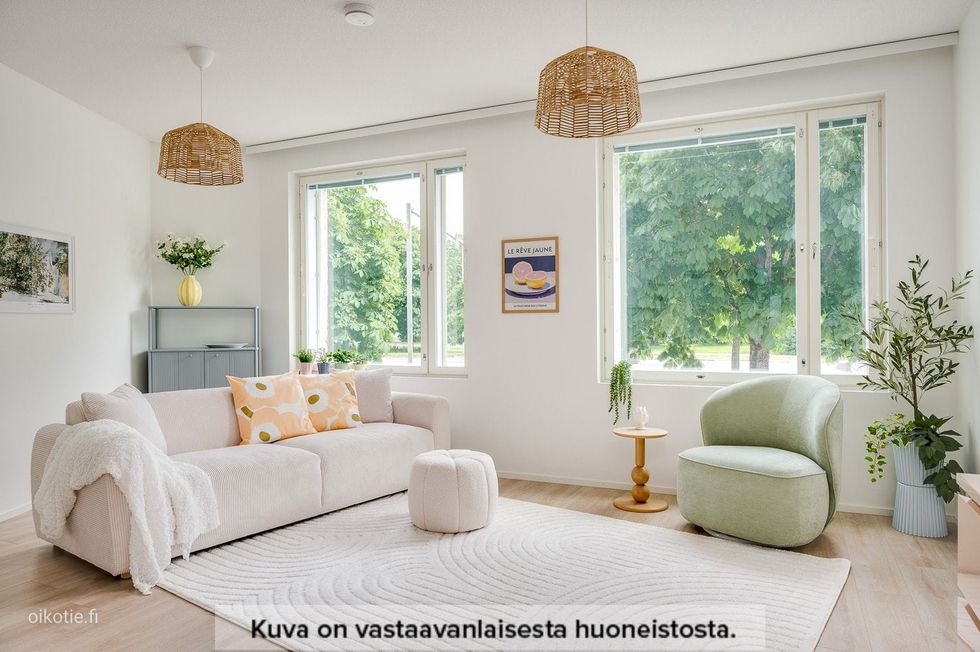 Kohdekuva