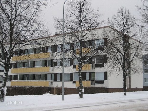 Talokuva