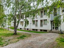 julkisivu