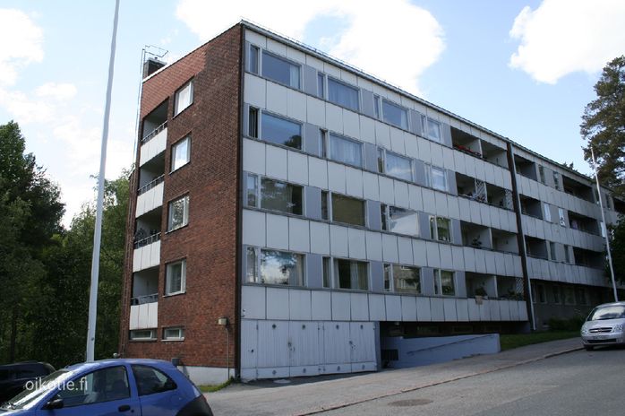 Talokuva