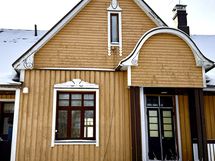 Myyjän kuva