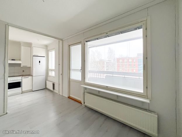 Asuntoilmoituksen kuva