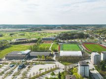 Salon urheilupuisto