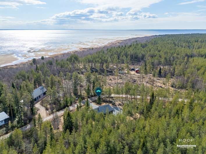 House in Hailuoto - View 4