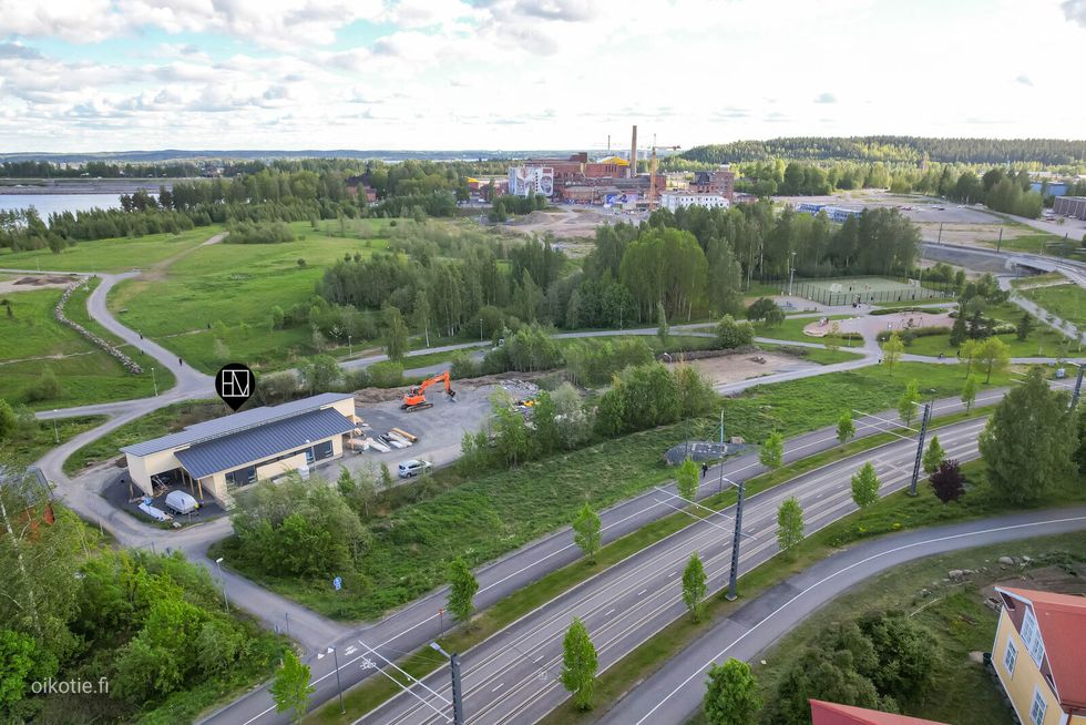 Kohdekuva