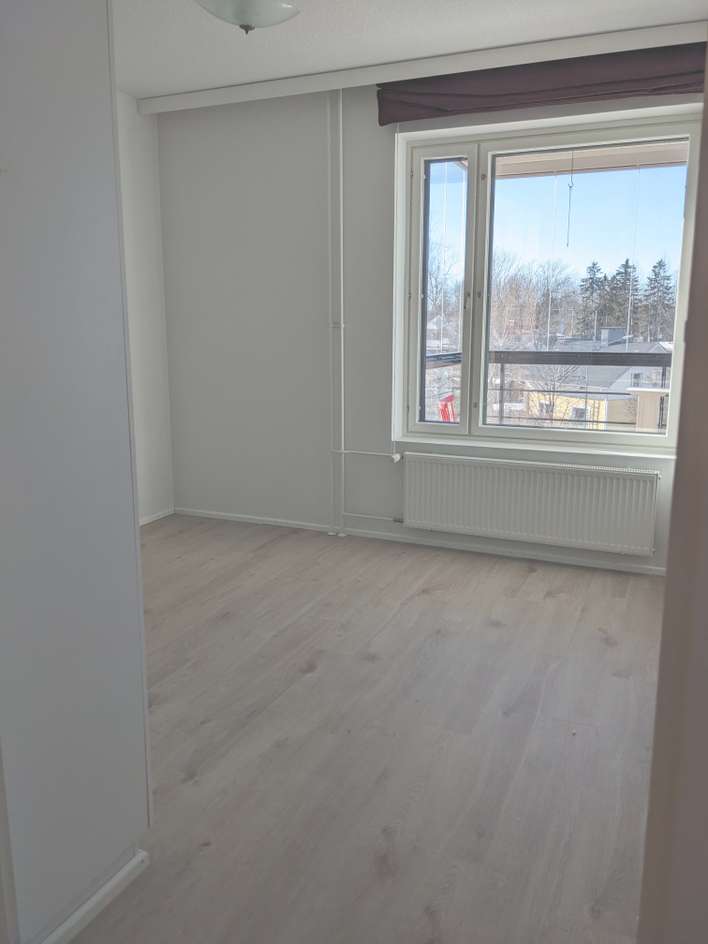 Kerrostalo, 2h + avok + s + p, 49 m², Keskusta – pohled 3
