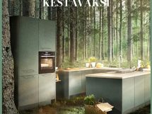 Noblessan keittölaatua valittavissa lukuisin eri vaihtoehdoin.