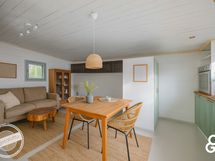 Huom. digitaalisesti sisustettu