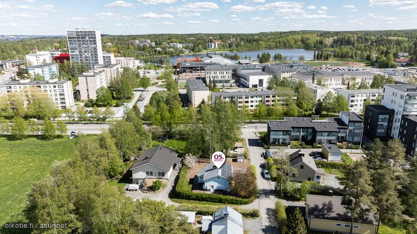 Asuntoilmoituksen kuva