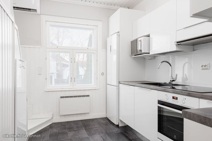 Asuntoilmoituksen kuva