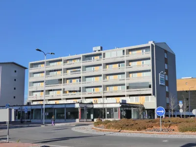 Apartment in Forssa