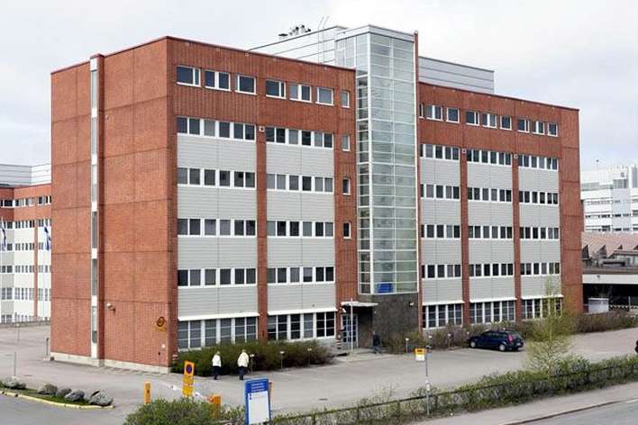 Liiketila, 230 m², Pitäjänmäki, Helsinki