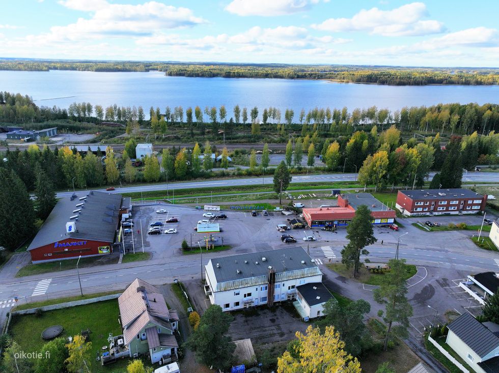 Kohdekuva