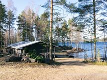 yhteissauna