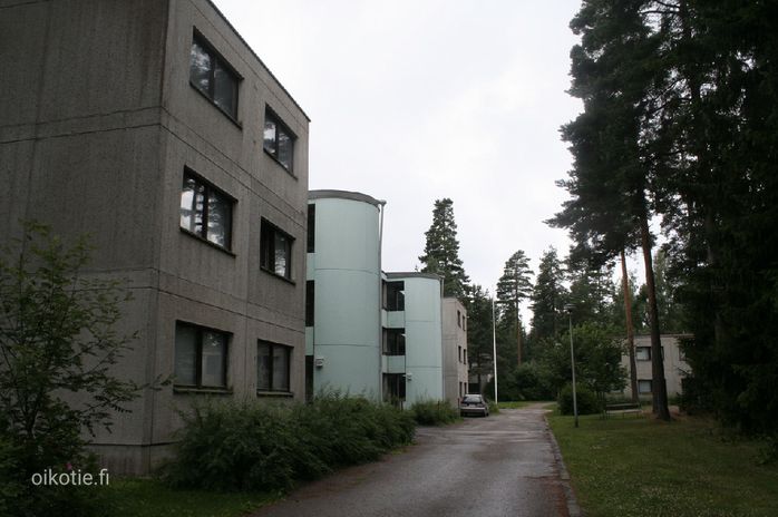 Talokuva
