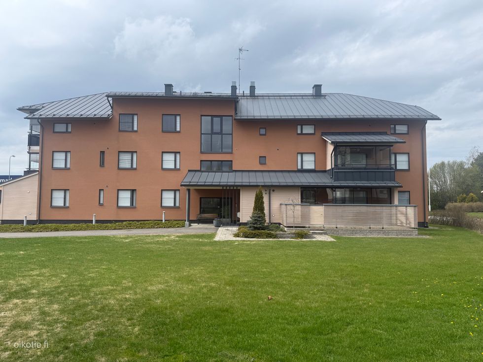 Kohdekuva
