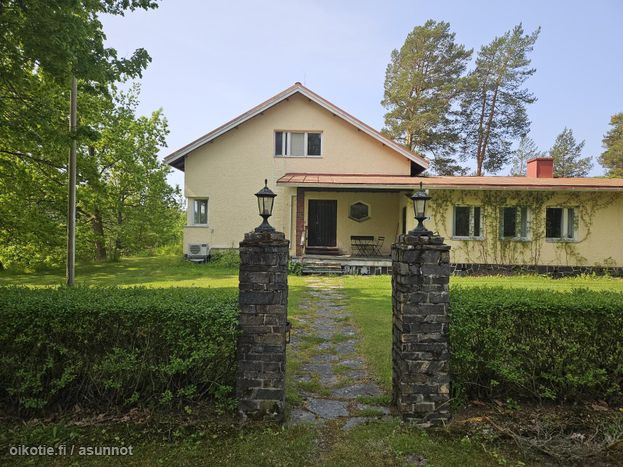 Asuntoilmoituksen kuva