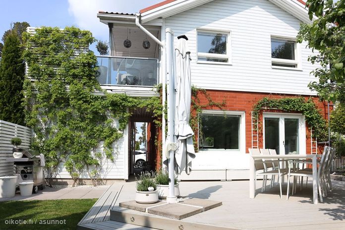 Asuntoilmoituksen kuva