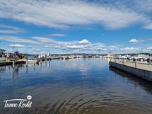 venesatama Majakkapaviljonki