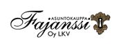 Asuntokauppa Fajanssi Oy LKV