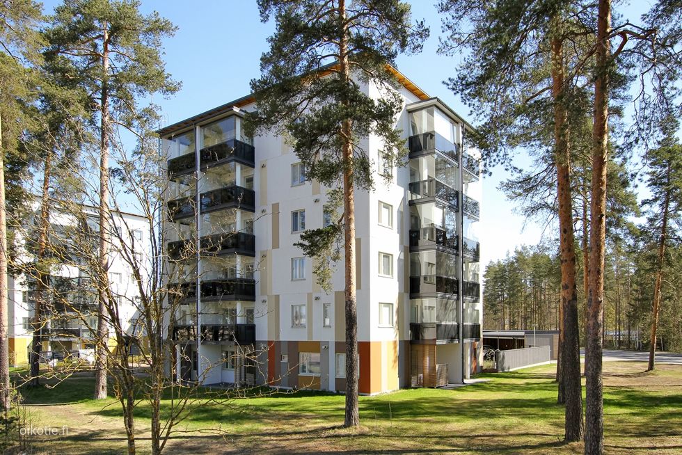 Kohdekuva