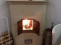 Se rauhoittava fiilis!