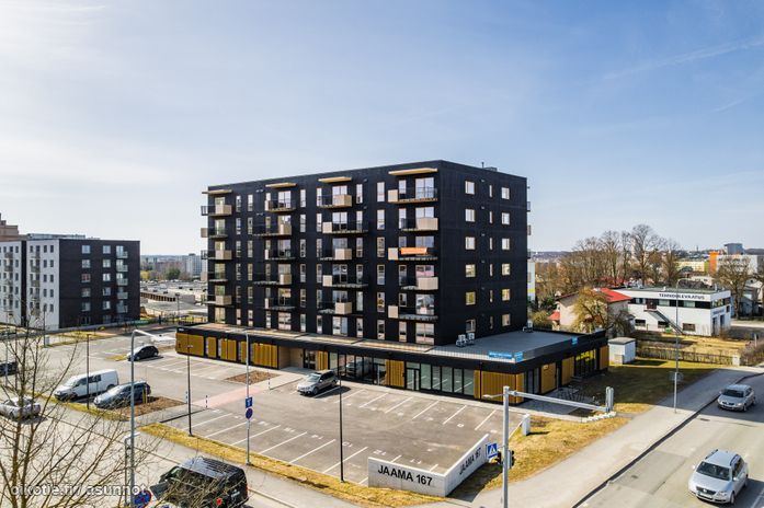 Asuntoilmoituksen kuva