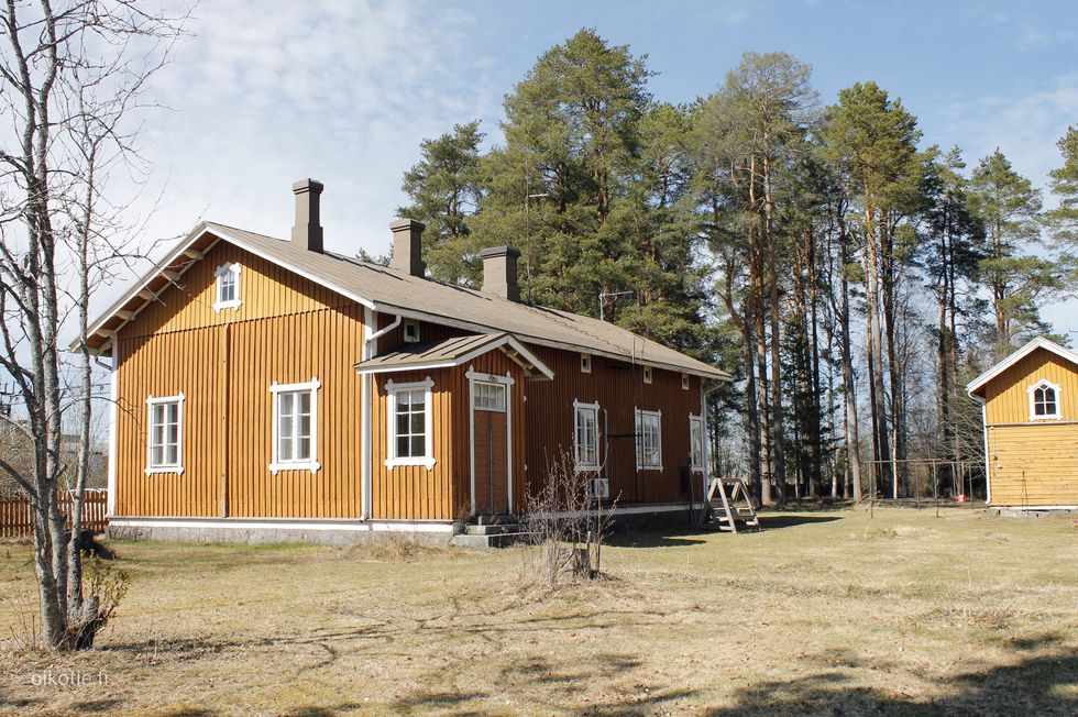 Kohdekuva