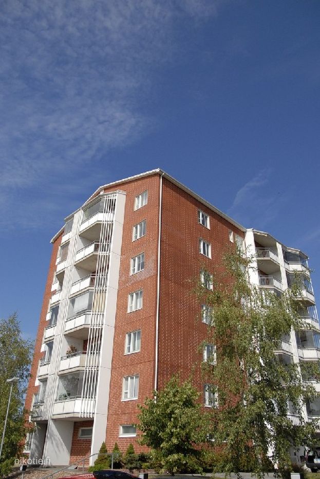 Talokuva