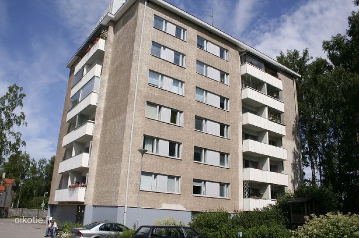 Talokuva