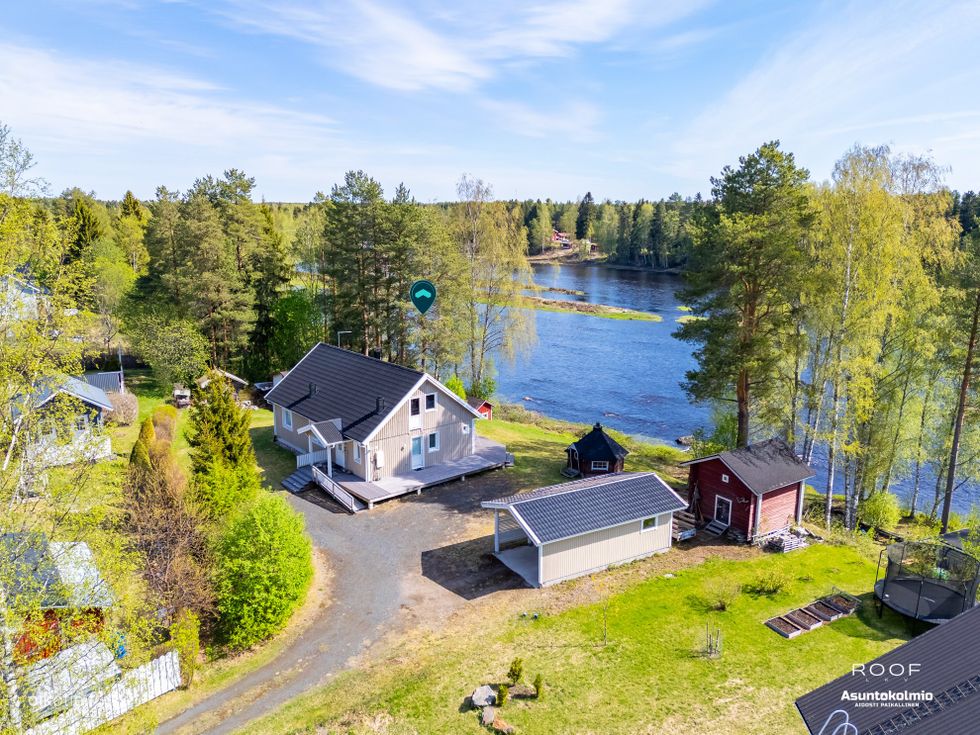 Kohdekuva