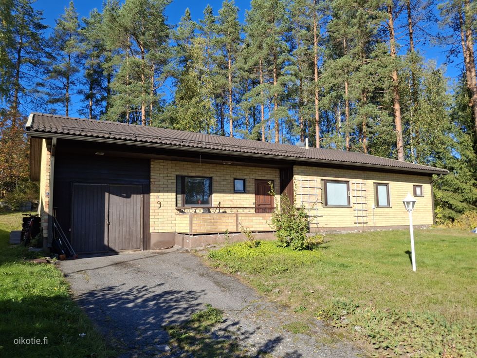 Kohdekuva