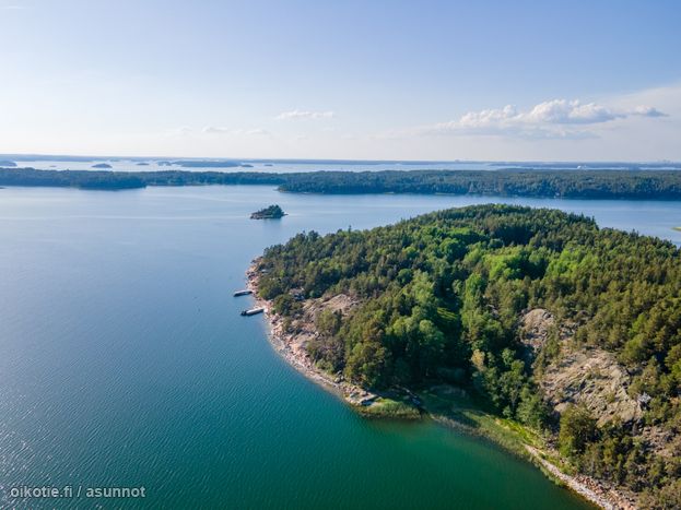 Asuntoilmoituksen kuva
