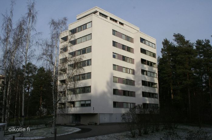 Talokuva