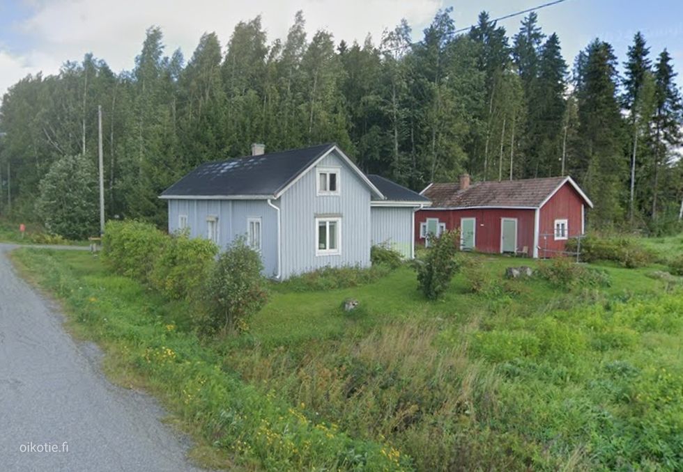 Kohdekuva