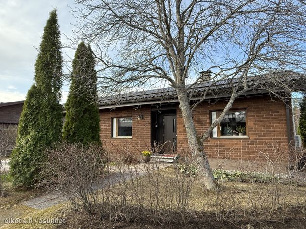 Asuntoilmoituksen kuva