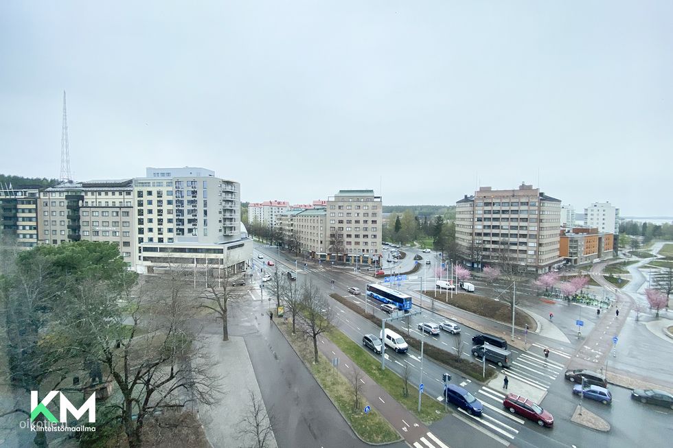 Kohdekuva