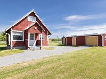 Julkisivu