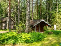 Leikkimökki