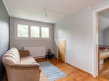 Yläkerran aula