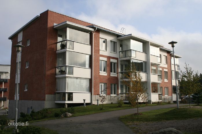 Talokuva